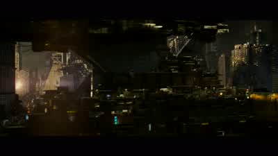 All passengers, please report to your designated gates. - Total Recall