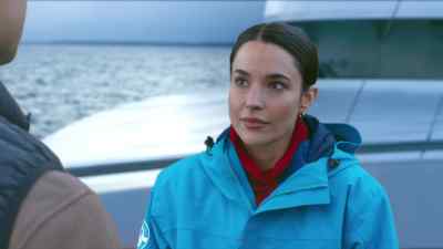 All passengers
with expedition groups A and B, - Polar Opposites
