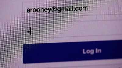 All password protected,
 signed into by me. - Divide and Conquer: The Story of Roger Ailes
