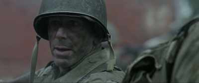 All patients must be
moved immediately. - Assault on Hill 400