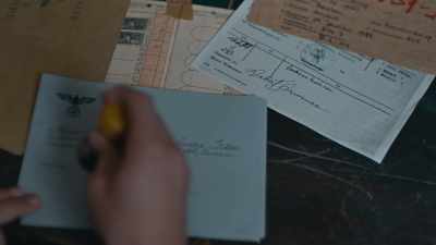 All peaceful means were utilized - Passport to Freedom