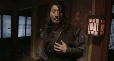All people die in the end. - The Assassin