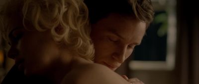All people ever see is Marilyn Monroe - My Week with Marilyn