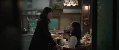 All this perfection
would be utterly undone. - Little Women