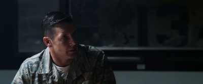 All personnel are on complete lockdown - War of the Worlds: Annihilation