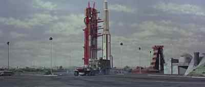 All personnel and vehicles... - Thunderbird 6