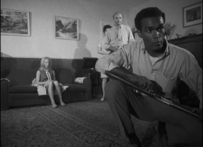 Unless their bodies are first disposed of by cremation - Night of the Living Dead