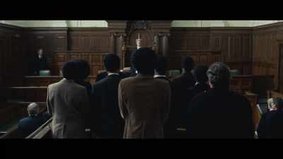 All persons who have anything to do
before my lords and ladies, - Small Axe