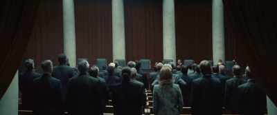 All persons having business
with the Honorable, - Vice