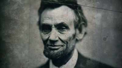 - All persons held as slaves
shall be thence forward - Abraham Lincoln