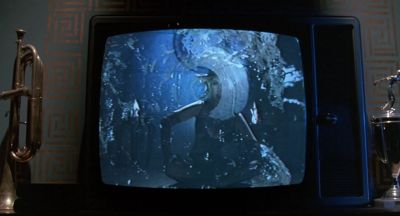 All you phone freaks out there stay tuned - TerrorVision