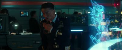 All pilots, breaches detected. - Pacific Rim: Uprising