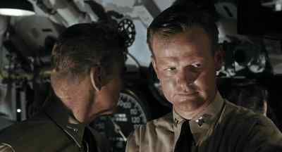 - All planes are at full dive, sir.
- Very well. - It Came from Beneath the Sea