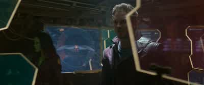 All plants, animals, - Nova Corps. - Guardians of the Galaxy