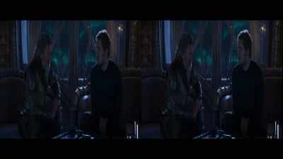 All plants, animals, - Guardians of the Galaxy Vol  2