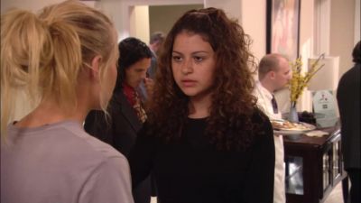 All Pop Pop ever wanted was to see you with another man besides Daddy - Arrested Development
