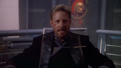 All power to engines. - Babylon 5