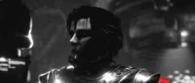 All power to starboard weapons
as we pass that thing. - Angels of Death