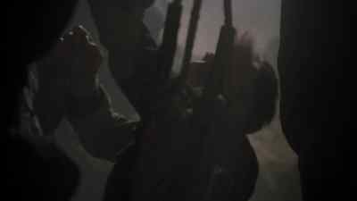 All-powerful God! - Exorcist II: The Heretic