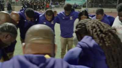 [all praying] - Algiers, America