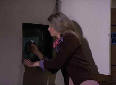 All preparations are made. - The Six Million Dollar Man