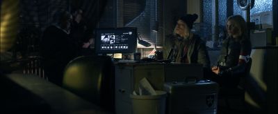 All presidents who start a war in their first term always get reelected - Iron Sky