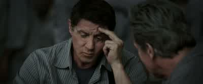 All prisoners back to their cells. - Escape Plan