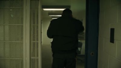 All prisoners secured - American Horror Story