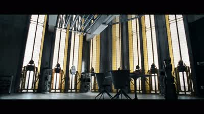 All prisoners were unconditionally pardoned and released, although police departments kept watch on many of them for years to come. - Minority Report