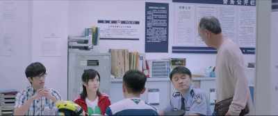 All procedures have been implemented - Love The Way You Are