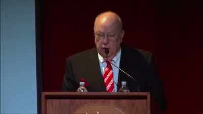 All progress
depends on positive people. - Divide and Conquer: The Story of Roger Ailes