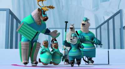 [all protest] - Norm of the North: Keys to the Kingdom