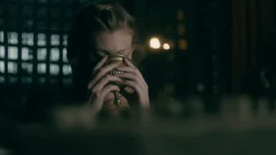 ALL: Pull! - Vikings