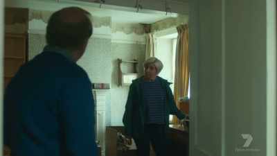 All put away, sorted.
Almost forgotten. - Mr Bates vs The Post Office