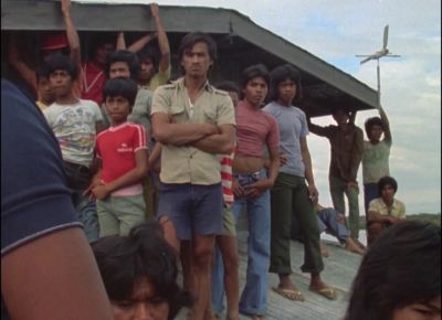 ALL Puwaba puwaba puwaba - Hearts of Darkness: A Filmmaker's Apocalypse