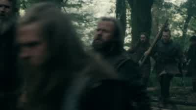 ALL: Ragnar! - Vikings