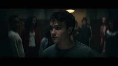 All we really are - Deadly Class