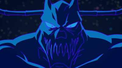All that really matters - Marvel Rising: Secret Warriors