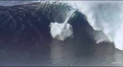 All this really radical
stuff's happening, - Bethany Hamilton: Unstoppable