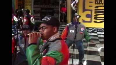 All we really wanted to do
was sing with each other - This Is Pop