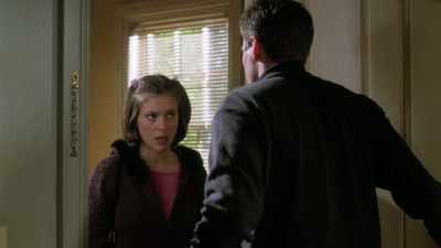 [ALL RECITE ON-SCREEN TEXT] - Charmed