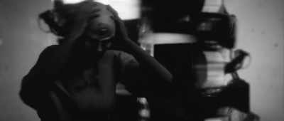 All is red and night!
The light! The light is gone! - Angels of Death