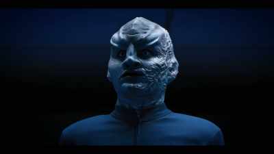 All that remains is the suffering - Star Trek: Discovery