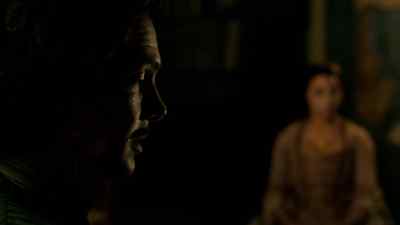 All that remains, then, - Black Sails