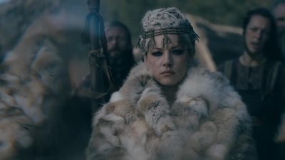 [all replying] - Vikings