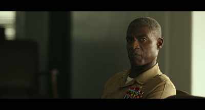 All requirements for which
you have real-world experience. - Top Gun: Maverick