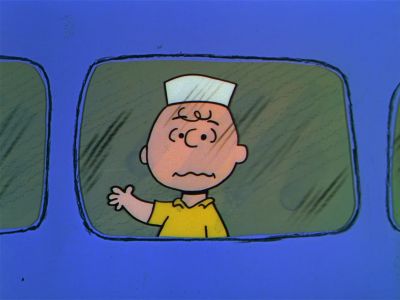 All Return victorious Charlie brown - A Boy Named Charlie Brown