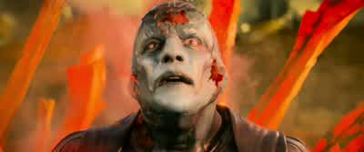 All is revealed. - X Men: Apocalypse