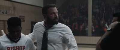 All right.
12 seconds, no time-outs. - The Way Back