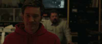 All right, 18,
but I'm not going any higher. - American Murderer